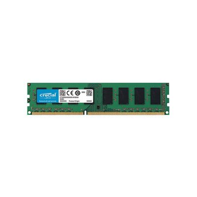 Refurbished CT2707546 Crucial 16GB DDR3-1333MHz