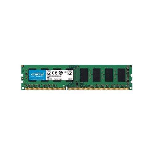 Refurbished CT2707546 Crucial 16GB DDR3-1333MHz