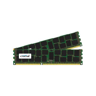 Refurbished CT2711561 Crucial 32GB Kit DDR3