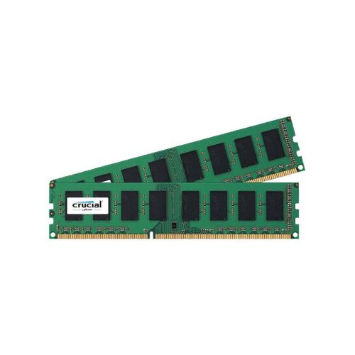 Refurbished CT2713698 Crucial 16GB Kit DDR3