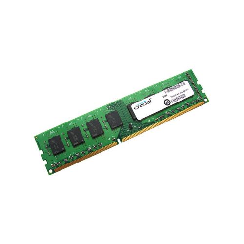 Refurbished CT2715416 Crucial 12GB Kit DDR3