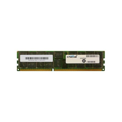 Refurbished CT2724993 Crucial 16GB DDR3-1066MHz