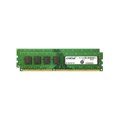 Refurbished CT2904399 Crucial 16GB Kit DDR3