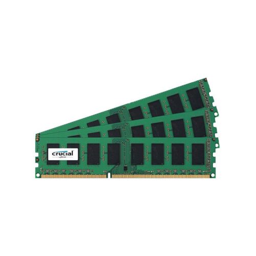 Refurbished CT2947548 Crucial 24GB Kit DDR3