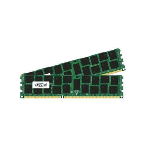 Refurbished CT2947914 Crucial 32GB Kit PC3-10600