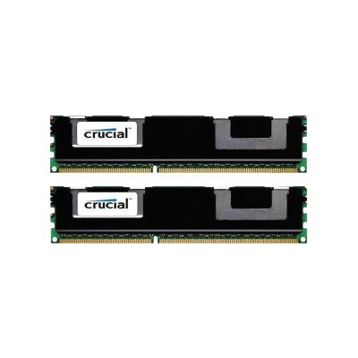 Refurbished CT2K8G3ERSLD8160B Crucial 16GB DDR3