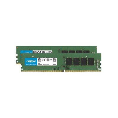 Refurbished CT2K8G4DFD8213 Crucial 16GB Pc4-17000 DDR4