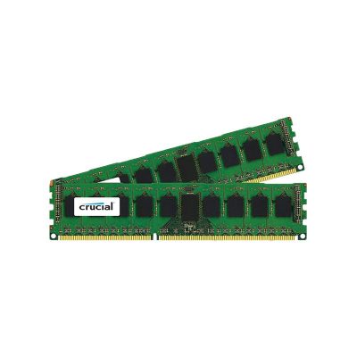 Refurbished CT3073241 Crucial 16GB Kit DDR3