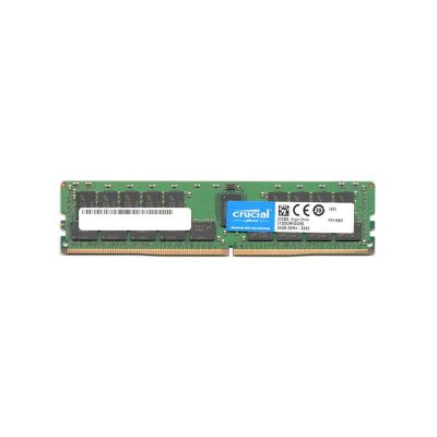 Refurbished CT32G4LFD424A Crucial 32GB PC4-19200 DDR4