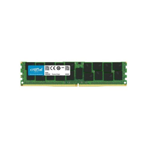 Refurbished CT32G4LFD4266 Crucial 32GB DDR4-2666MHZ