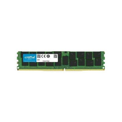 Refurbished CT32G4RFD4213 Crucial 32GB PC4-17000 DDR4