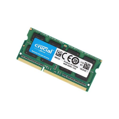 Refurbished CT3332263 Crucial 16GB DDR3-1333MHz