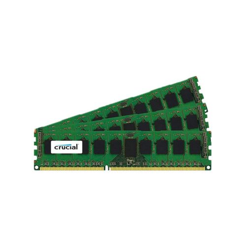 Refurbished CT3359429 Crucial 24GB Kit DDR3