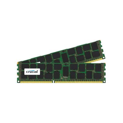 Refurbished CT3363197 Crucial 32GB Kit DDR3