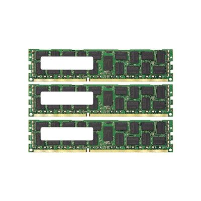 Refurbished CT3365916 Crucial 24GB Kit PC3-8500 DDR3