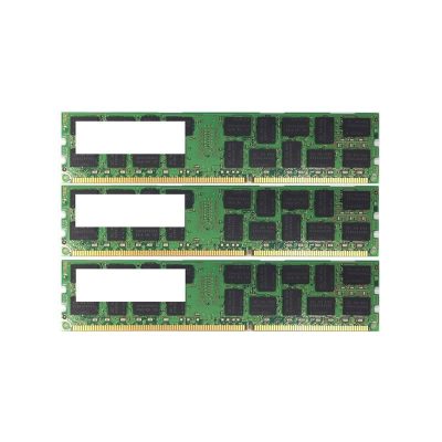 Refurbished CT3366686 Crucial 48GB Kit PC3-10600