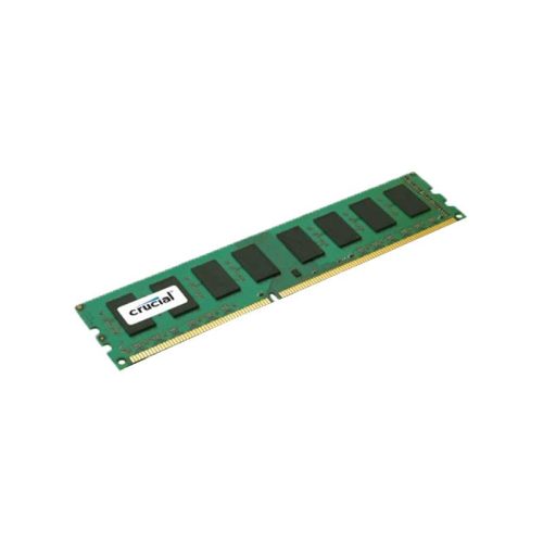 Refurbished CT3366829 Crucial 16GB DDR3-1333MHz