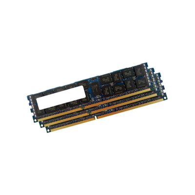 Refurbished CT3368322 Crucial 96GB Kit DDR3