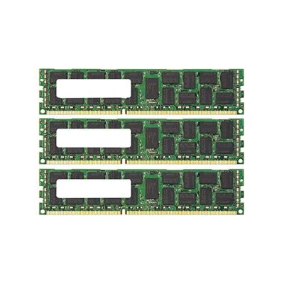 Refurbished CT3646704 Crucial 24GB Kit DDR3