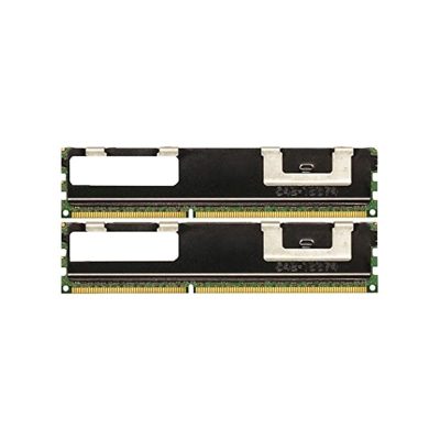 Refurbished CT3646857 Crucial 64GB Kit DDR3