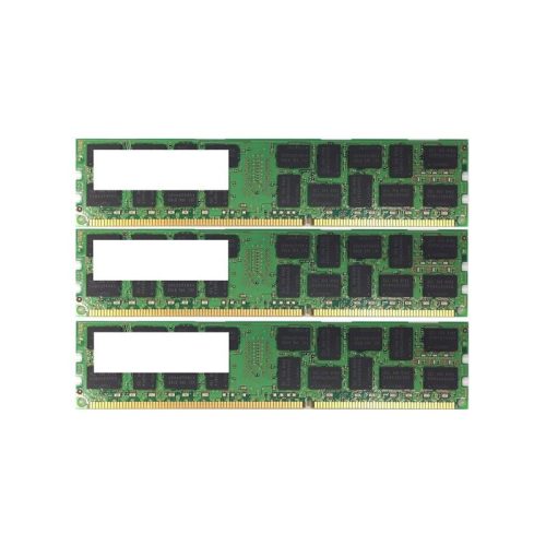 Refurbished CT3647459 Crucial 48GB Kit PC3-10600