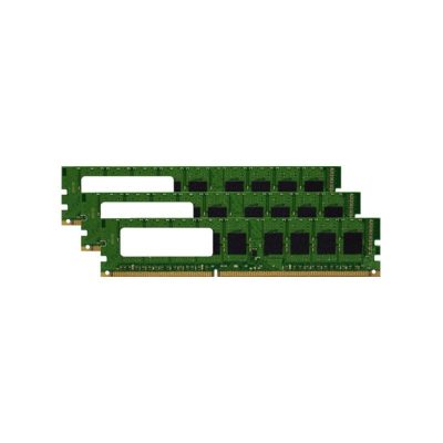 Refurbished CT3648624 Crucial 24GB Kit DDR3