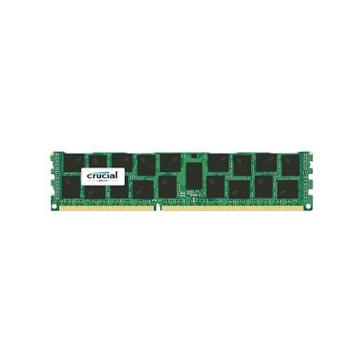 Refurbished CT4357043 Crucial 32GB DDR3-1066MHz