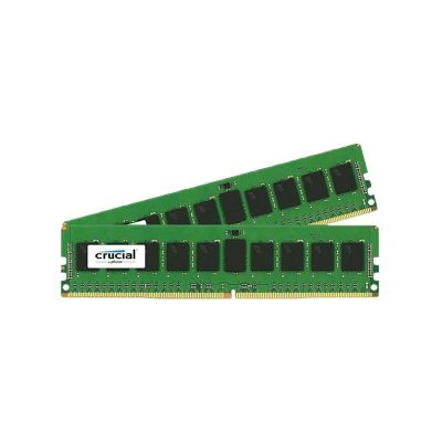 Refurbished CT4862429 Crucial 64GB Kit DDR3