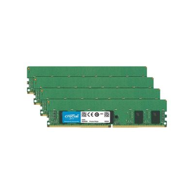 Refurbished CT4K4G4WFS8213 Crucial 16GB Kit DDR4