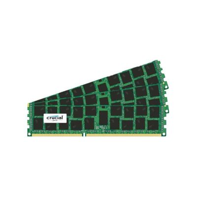 Refurbished CT5047062 Crucial 96GB Kit DDR3