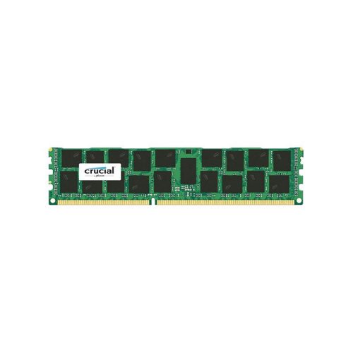 Refurbished CT5201258 Crucial 32GB DDR3-1066MHz