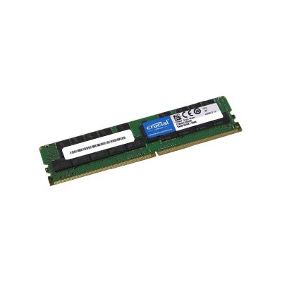 Refurbished CT64G4LFQ4266 Crucial 64GB PC4-21300 DDR4