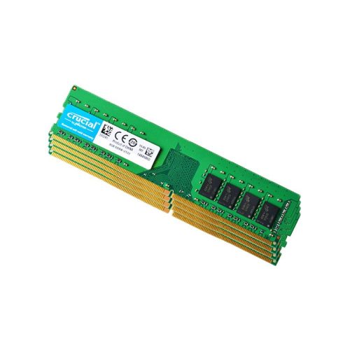 Refurbished CT6934053 Crucial 32GB Kit DDR4