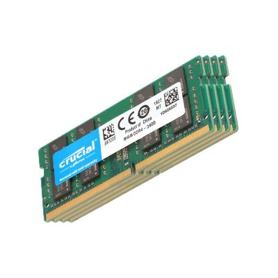 Refurbished CT7085992 Crucial 32GB Kit DDR4