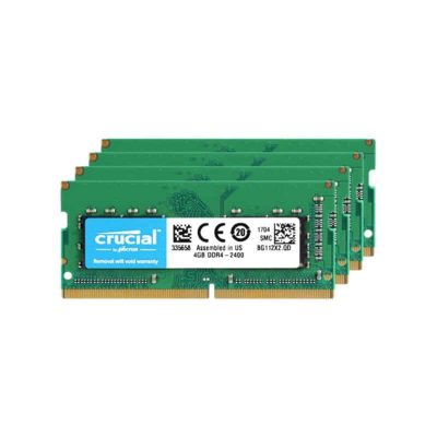 Refurbished CT7125549 Crucial 16GB Kit DDR4