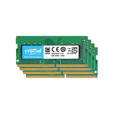 Refurbished CT7125600 Crucial 16GB Kit DDR4