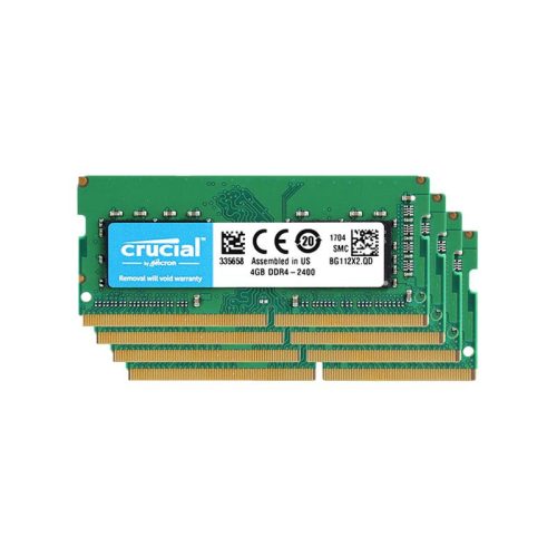 Refurbished CT7125601 Crucial 16GB Kit DDR4