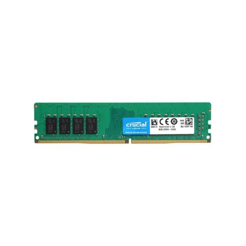 Refurbished CT7126163 Crucial 8GB DDR4-2400MHz