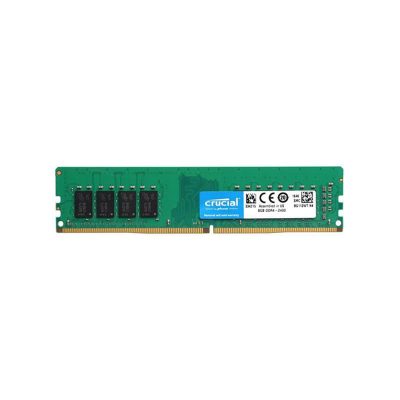 Refurbished CT7126273 Crucial 8GB DDR4-2400MHz