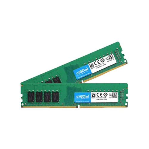 Refurbished CT7136282 Crucial 16GB Kit DDR4