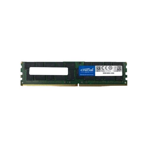 Refurbished CT7221938 Crucial 32GB DDR4-2400MHz