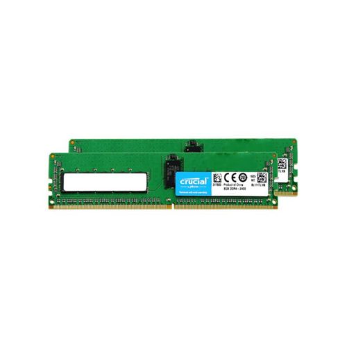 Refurbished CT7287102 Crucial 16GB Kit DDR4