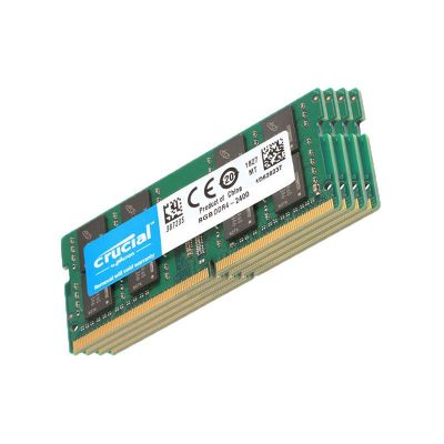 Refurbished CT7293661 Crucial 32GB Kit DDR4