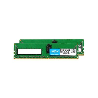 Refurbished CT7293760 Crucial 16GB Kit DDR4