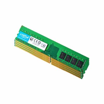 Refurbished CT8016421 Crucial 32GB Kit DDR4