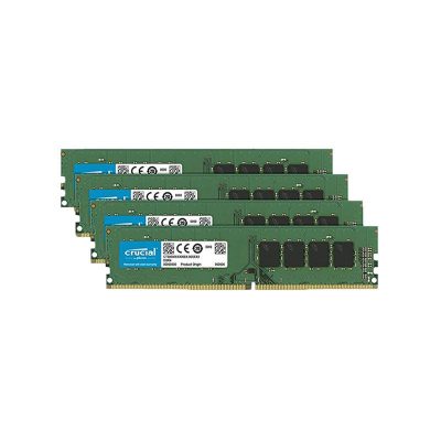 Refurbished CT8385226 Crucial 128GB Kit PC4-19200