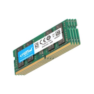 Refurbished CT8809635 Crucial 32GB Kit DDR4