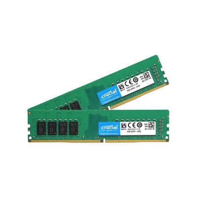 Refurbished CT8809688 Crucial 16GB Kit DDR4