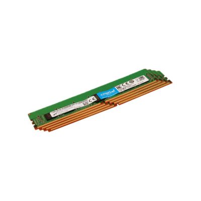 Refurbished CT8809697 Crucial 16GB Kit DDR4