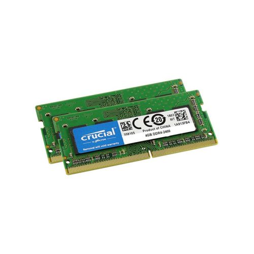 Refurbished CT8810454 Crucial 8GB Kit DDR4